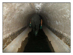 亭湖管道高压清洗