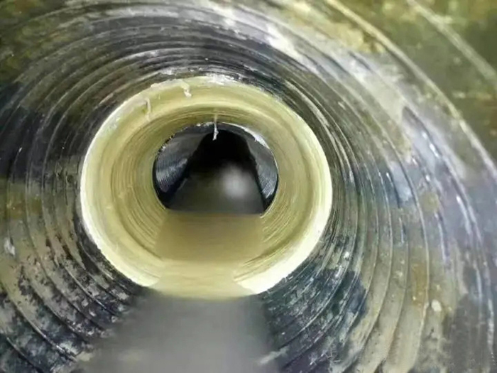 亭湖内衬修复法通常适用于哪些类型的断面管道