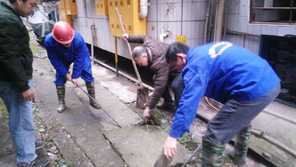 亭湖清掏化粪池、管道疏通一站式服务<高效><技术><可靠>